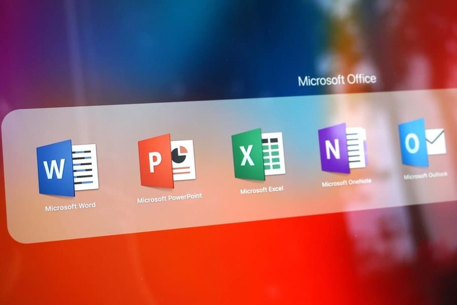 microsoft-office-word-excel-access-outlook-powerpoint